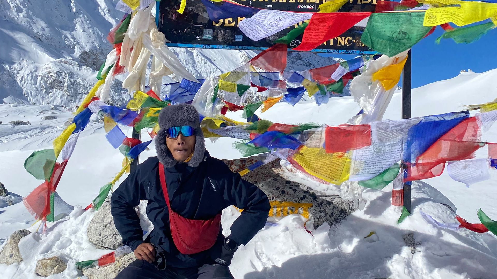 Kaji Gurung
