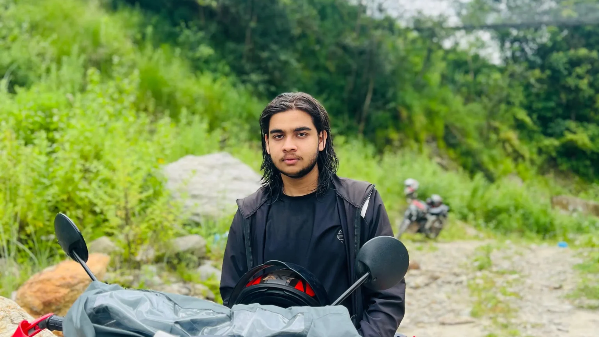 Bikash Rimal