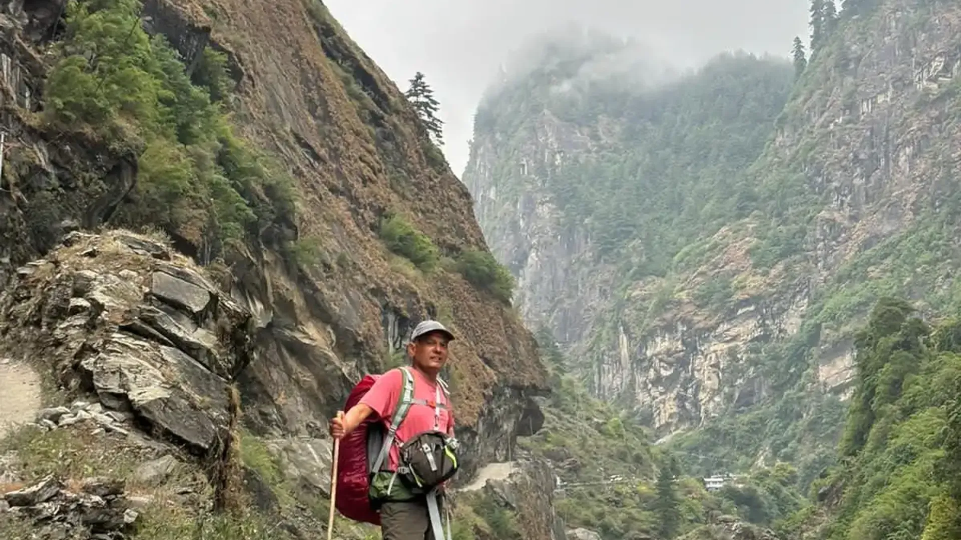 Kedar Neupane
