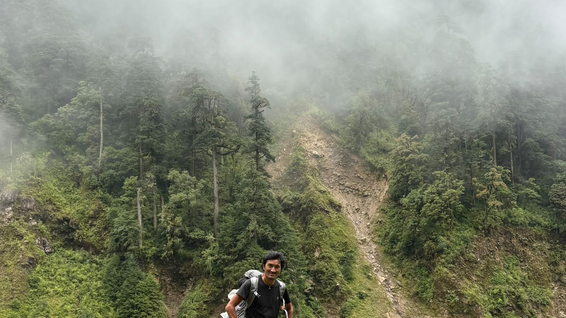 Pasang Sherpa