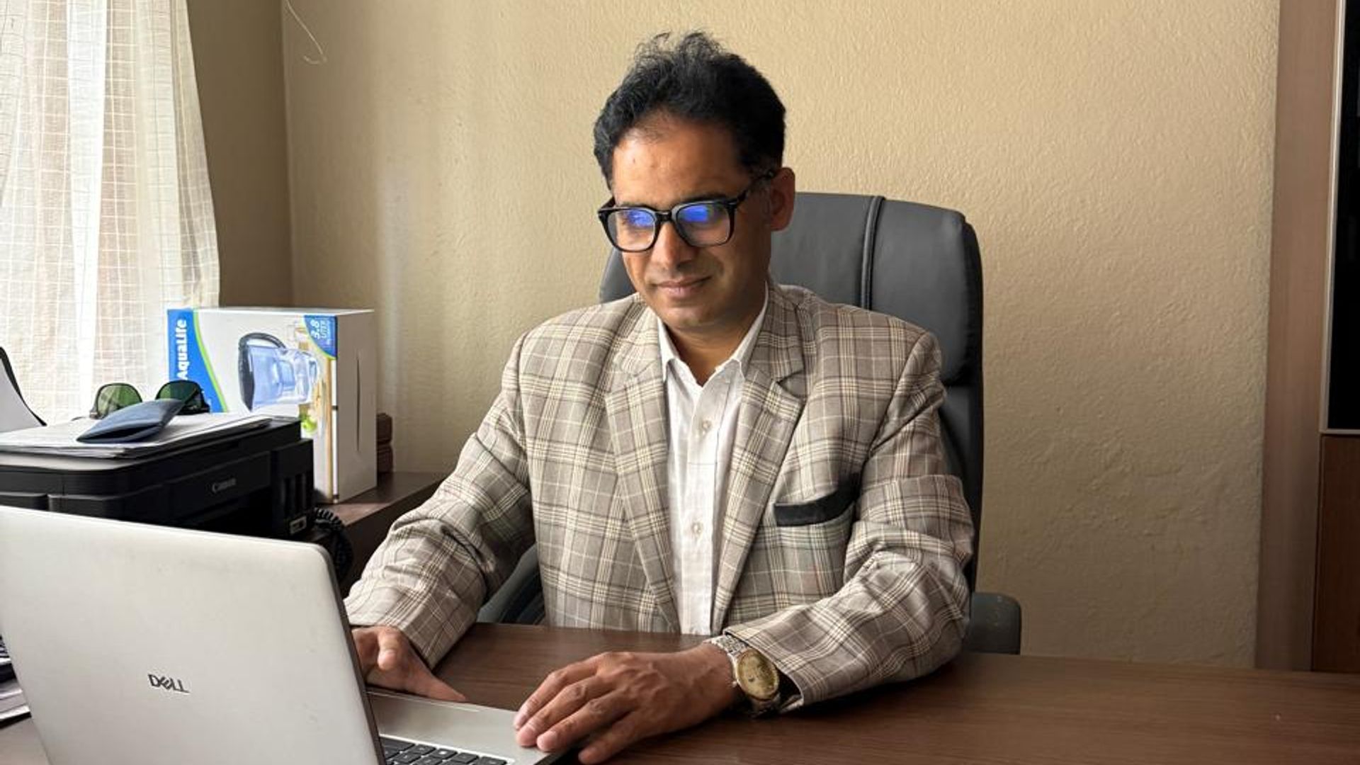 Madan Neupane