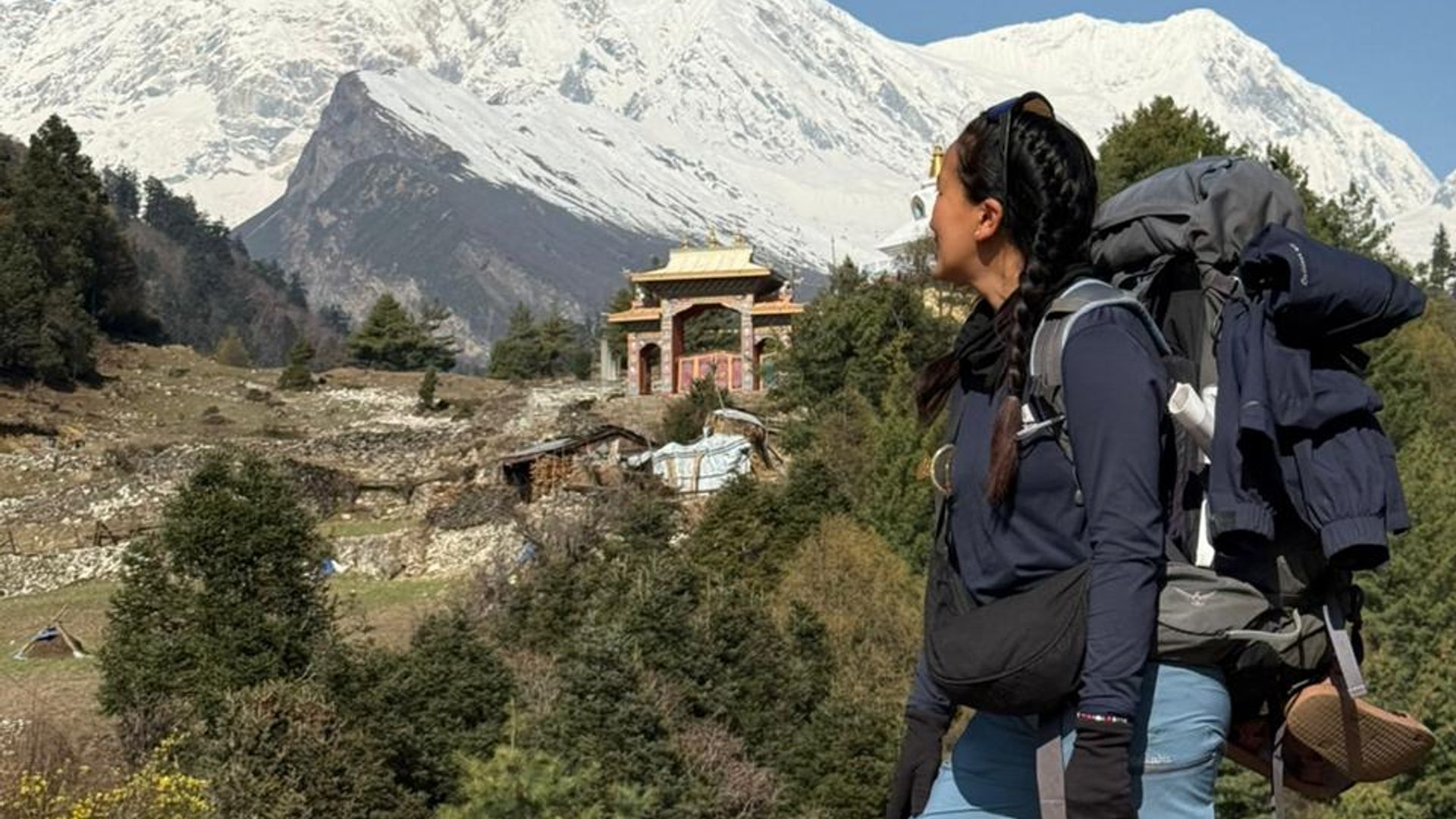 Jyoti Gurung